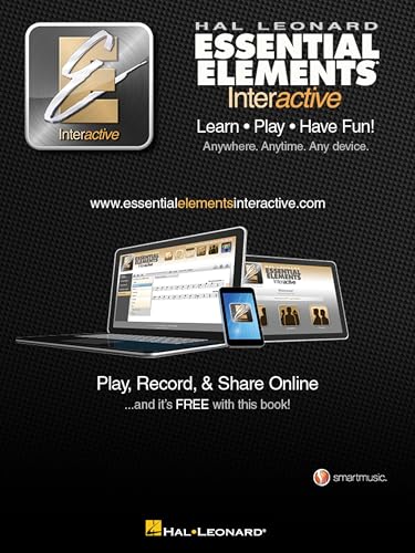 Essential Elements for Strings - Double Bass Book 1 with EEi online Resources | Double Bass Method Songbook and Sheet Music for School Band Students and Teachers | Comprehensive String Method