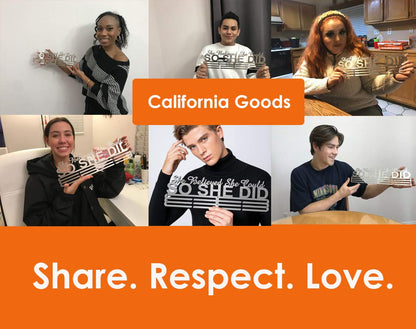 Lapetale Fashion She Believed She Could SO SHE DID Race Medal Holder Wall Hanger,Marathon Runner Medal Display,Running Medal Display, Medal Holder for Wall, Sports Medal Hanger Display Gifts