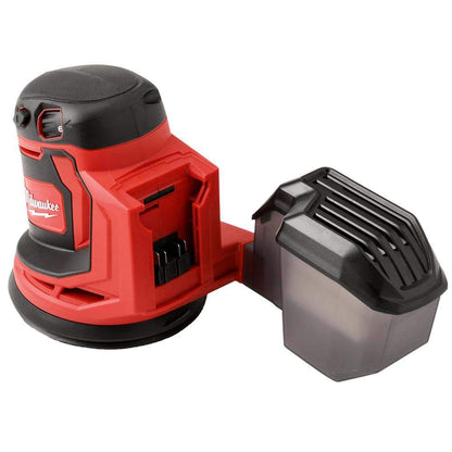 Milwaukee Electric Tools 2648-20 M18 Random Orbit Sander
