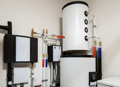 4/10/20pcs PEX Ball Valves, 3/4" PEX Brass Full Port Shut Off Ball Valve, Full Port Shut-off Ball Valve, Quarter Turn HOT (RED) COLD (BLUE) of Water Stop Shut off (3/4", 10pcs)