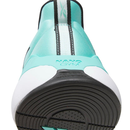 Reebok Nano Gym Womens Sneakers, Workout and Walking Shoes Women