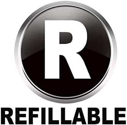 Pentel Mechanical Pencil 0.5 mm Twist Erase III, Twist Up Eraser, Pre-Loaded Super Hi-Polymer HB Lead, Black Barrel, 3-Pack