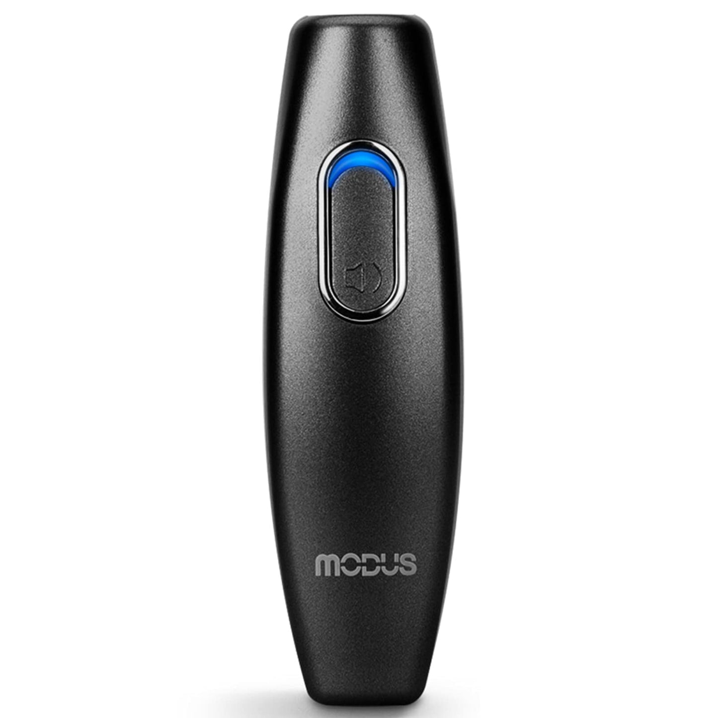 MODUS Bark Control Device - Anti Barking Device, 2-in-1 Dog Training Tool, 16.4 Ft Large Control Range, Safe to Use, Dog Silencer, Ultrasonic Dog Whistle Indoor&Outdoor