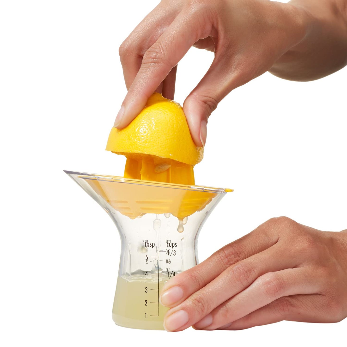 OXO Good Grips Small Citrus Juicer