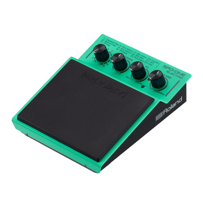 Roland SPD-1E Percussion Electronic Drum Pad, Electro