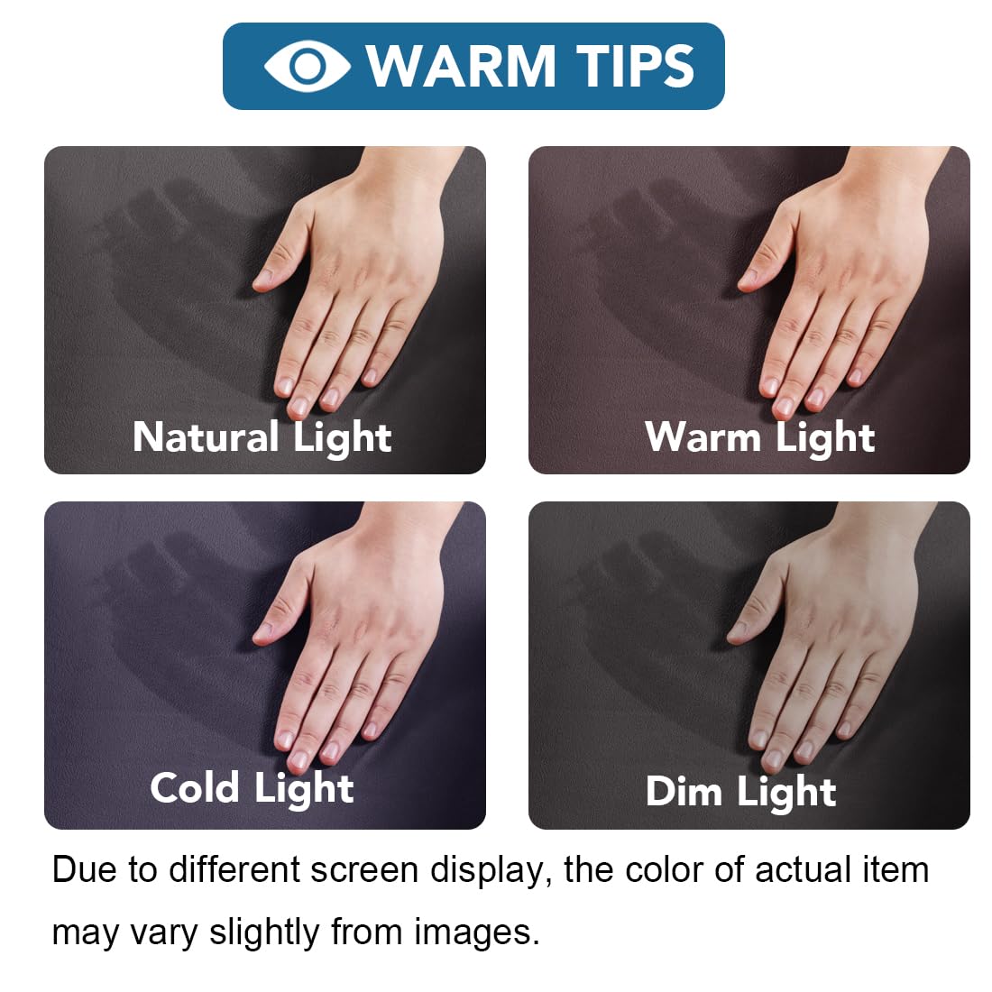 H.VERSAILTEX 4 Pieces Thick Velvet Sofa Covers Couch Covers for 3 Cushion Couch Sofa High Stretch Slipcovers Furniture Protector Form Fit Luxury Couch Cover for Dogs Width Up to 90 Inch(Sofa,Grey)