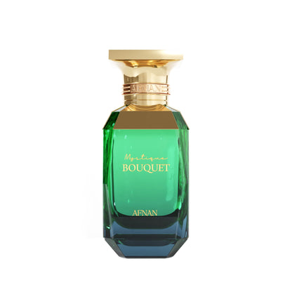 Afnan Mystique Bouquet Eau De Parfum for Women, 2.7 Fl. Oz