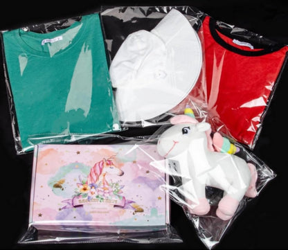 100 Pieces (9x12 Inch) Clear Plastic Bags for Packaging, Clothing & T-Shirts Strong Packing Self Adhesive Cellophane Bag