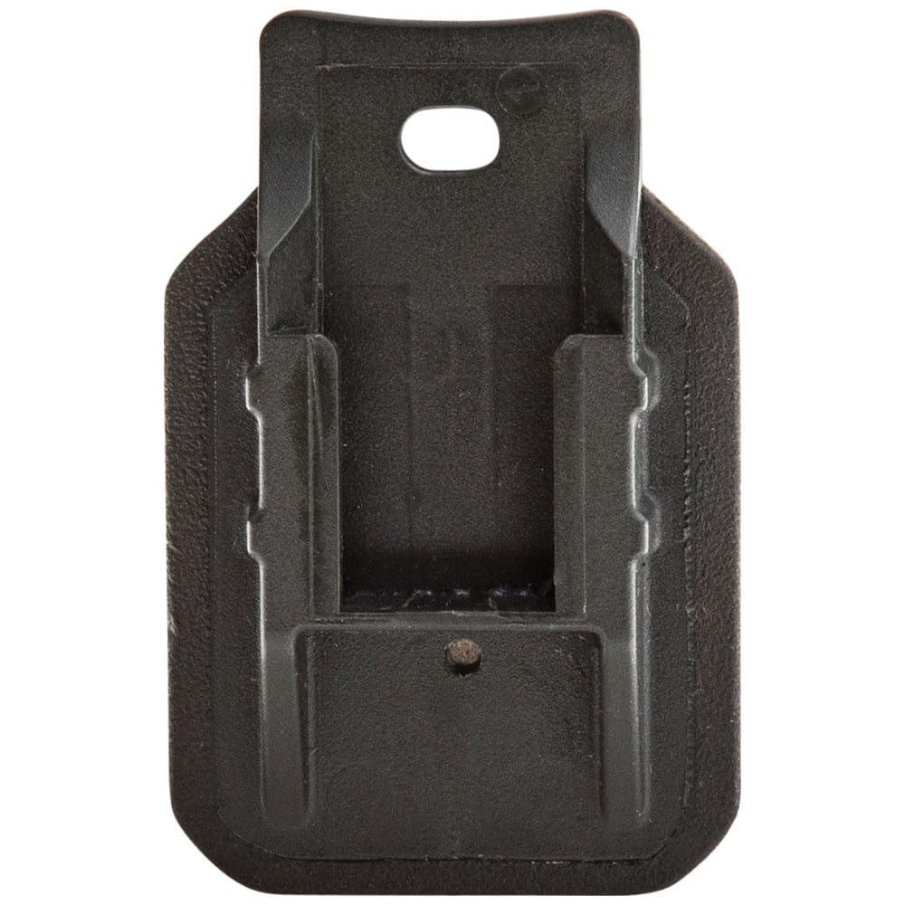 Klein Tools 69445 Magnetic Hanger Without Strap for Klein Tools Clamp Meters and Multimeters with Powerful Rare Earth Magnets