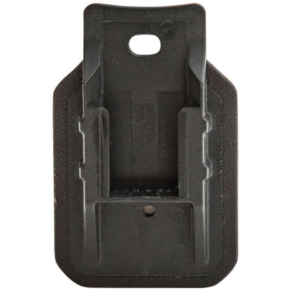 Klein Tools 69445 Magnetic Hanger Without Strap for Klein Tools Clamp Meters and Multimeters with Powerful Rare Earth Magnets