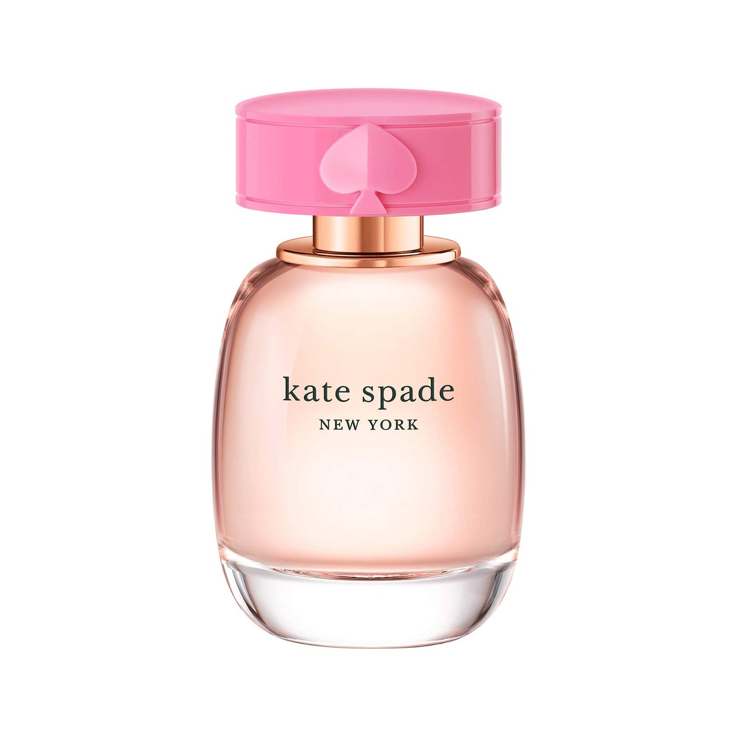 kate spade new york - Eau de Parfum - Women's Fragrance - Floral & Fruity - With notes of Strawberry, Rose & Cashmeran - 1.3 Fl Oz