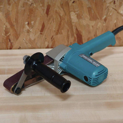 Makita 9031 1-1/8" x 21" Belt Sander