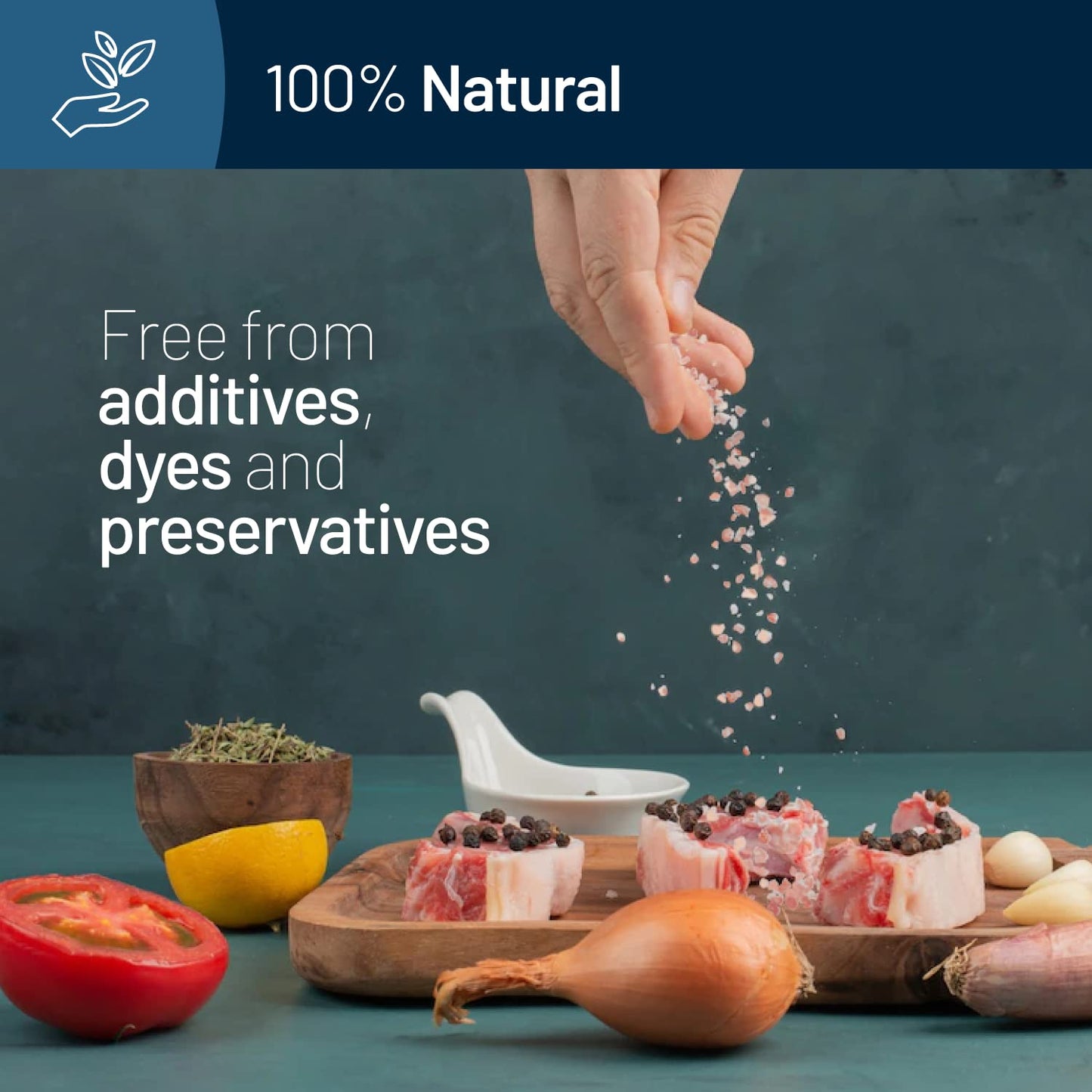 Himalayan Pink Salt 5 lbs Coarse Grain Bulk Bag - Hymalain Pure Gourmet Crystals - Himilian 100% Natural - Contains 84 Minerals -Suitable for Body Bath Scrubs Table Salt Grinder & Salt Mills - Kosher