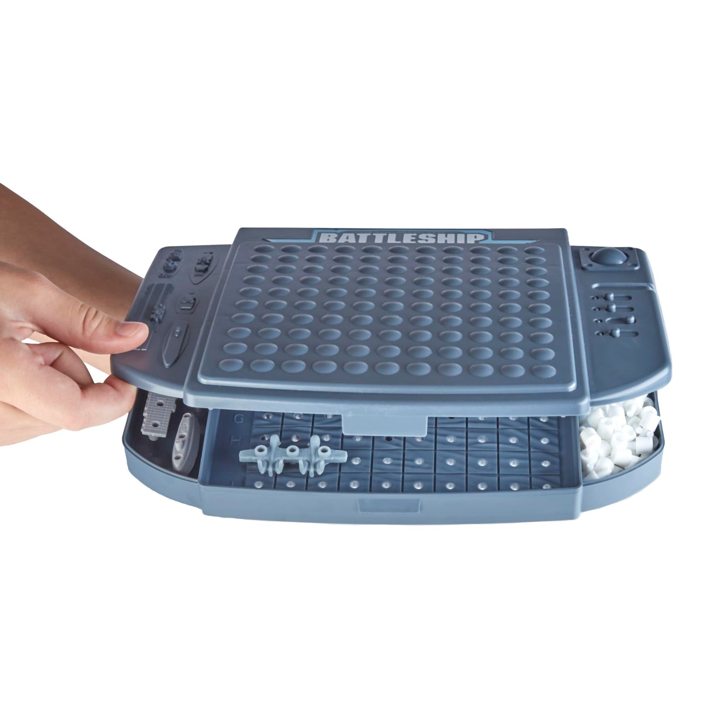 Hasbro Gaming Battleship with Planes Strategy Board Game for Ages 7 and Up (Amazon Exclusive)