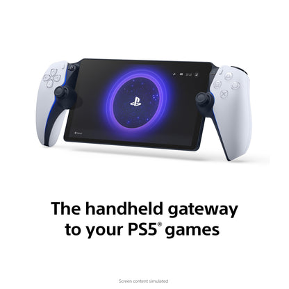 PlayStation Portal Remote Player 5
