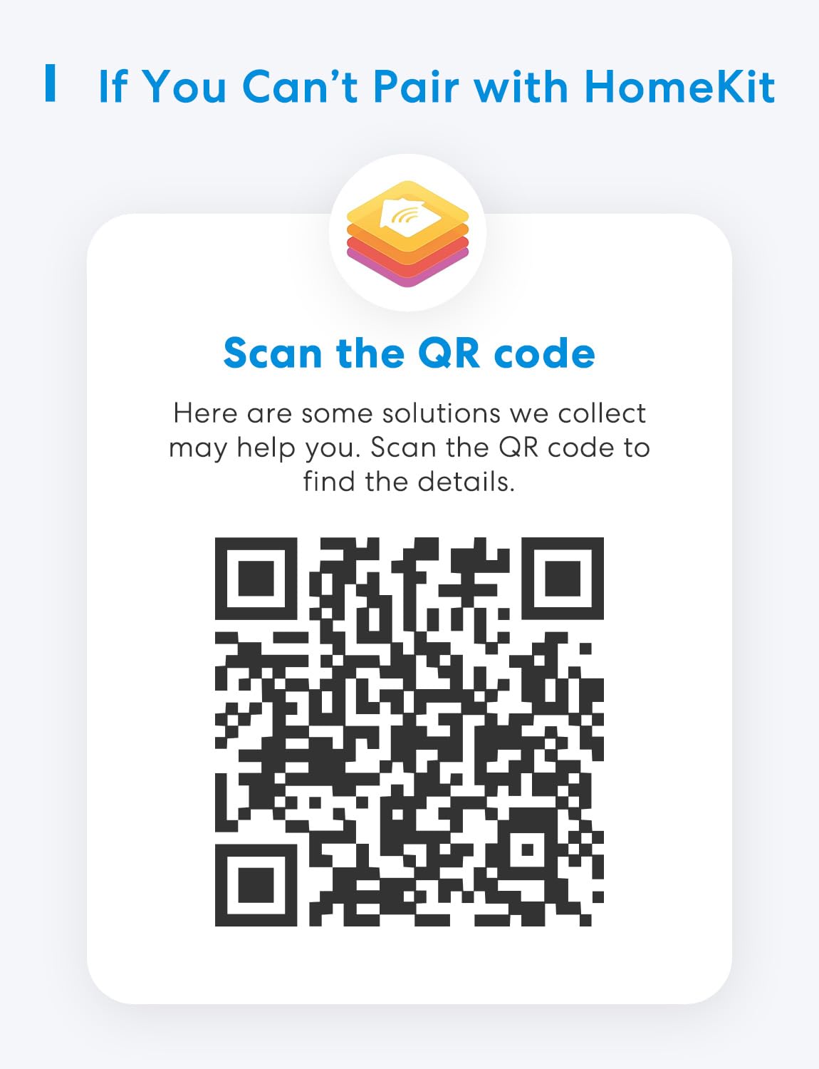 meross Smart Garage Door Opener Remote, Compatible with Apple HomeKit, Amazon Alexa, Google Assistant, CarPlay and SmartThings, No Hub Required