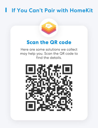 meross Smart Garage Door Opener Remote, Compatible with Apple HomeKit, Amazon Alexa, Google Assistant, CarPlay and SmartThings, No Hub Required