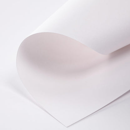 Neenah White Index Paper, Mediumweight, 300 Sheets, 199 gsm, 94 Brightness, 8.5" x 11" - MORE SHEETS! (91635)