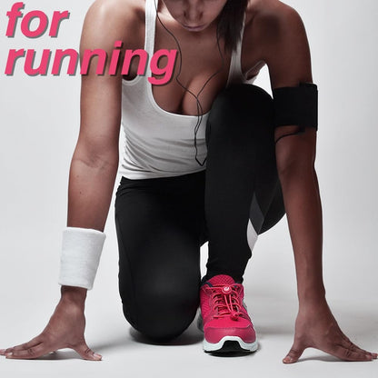 RJ-Sport Tieless Elastic Shoe Laces - Heavy Duty No Tie Shoelaces for Kids and Adult with Strong Lock and Speed Shoestrings (Black)