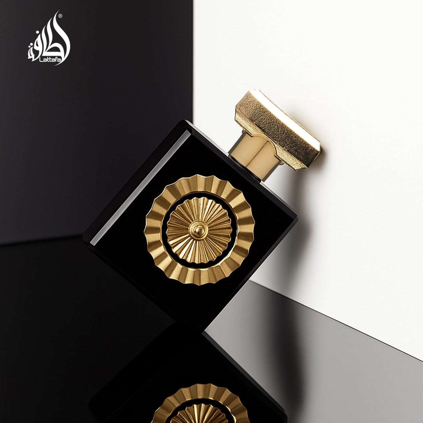 Lattafa Perfumes Nebras for Unisex Eau de Parfum Spray, 3.4 Ounce