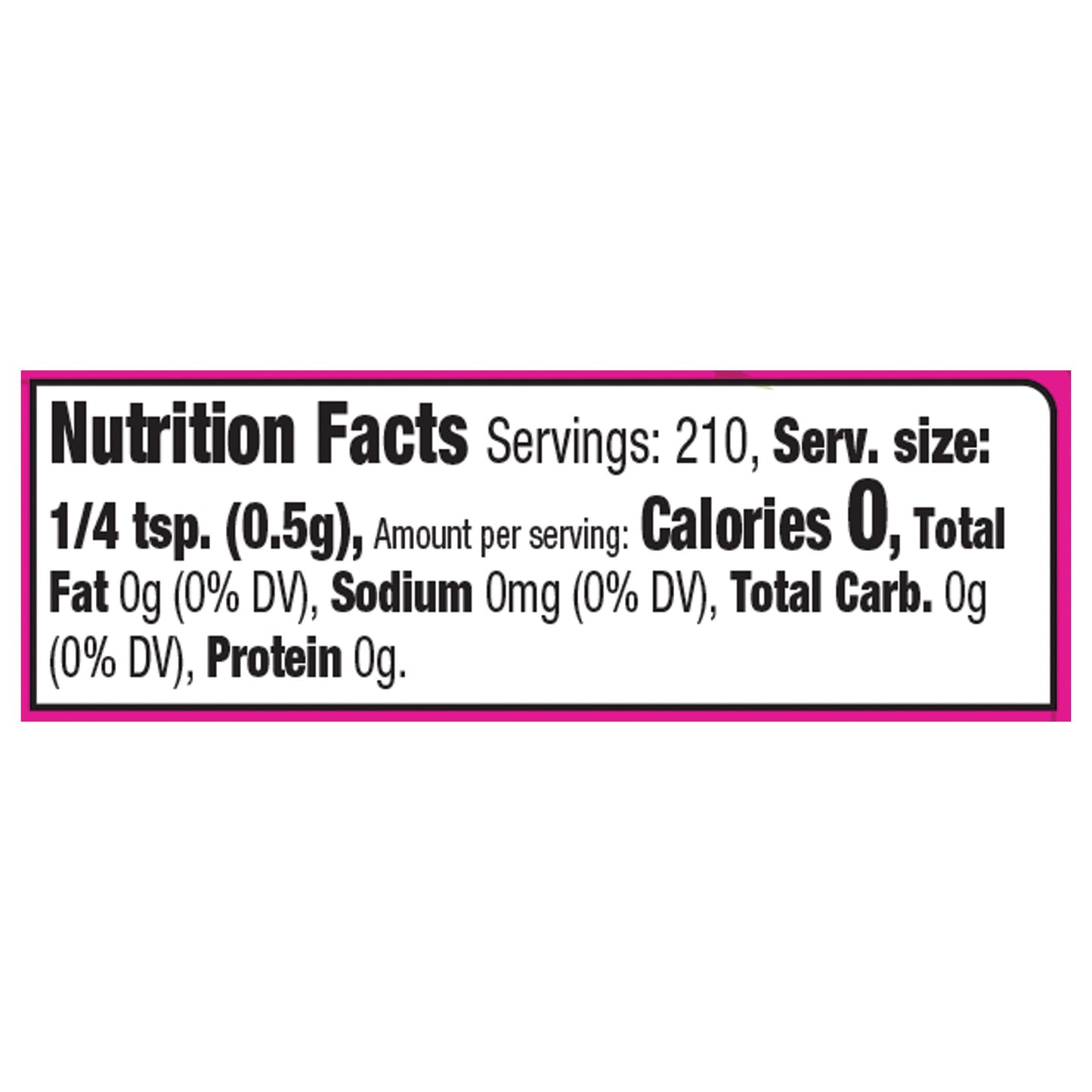 McCormick Ramen Topping Seasoning, Flavor Maker, 3.7 oz