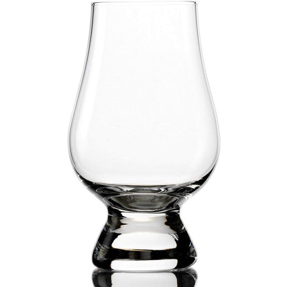 Glencairn Whisky Glass Set of 4