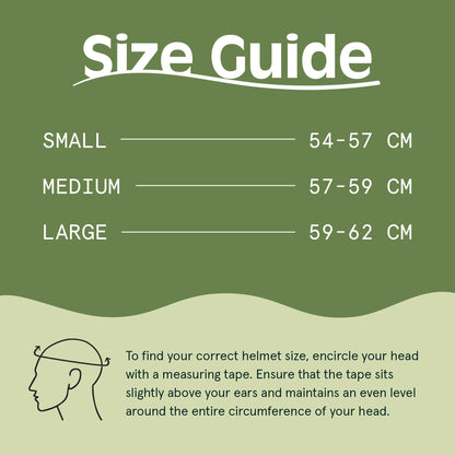 Retrospec Remi Adult Bike Helmet for Men & Women - Bicycle Helmet for Commuting, Road Biking, Skating with Adjustable Ergo Knob Dial