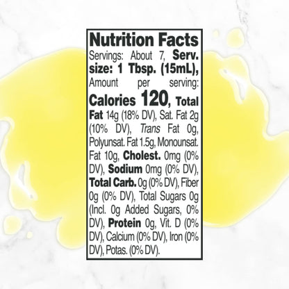 Roland Foods Black Truffle Oil, from Italy, 3.4 Oz