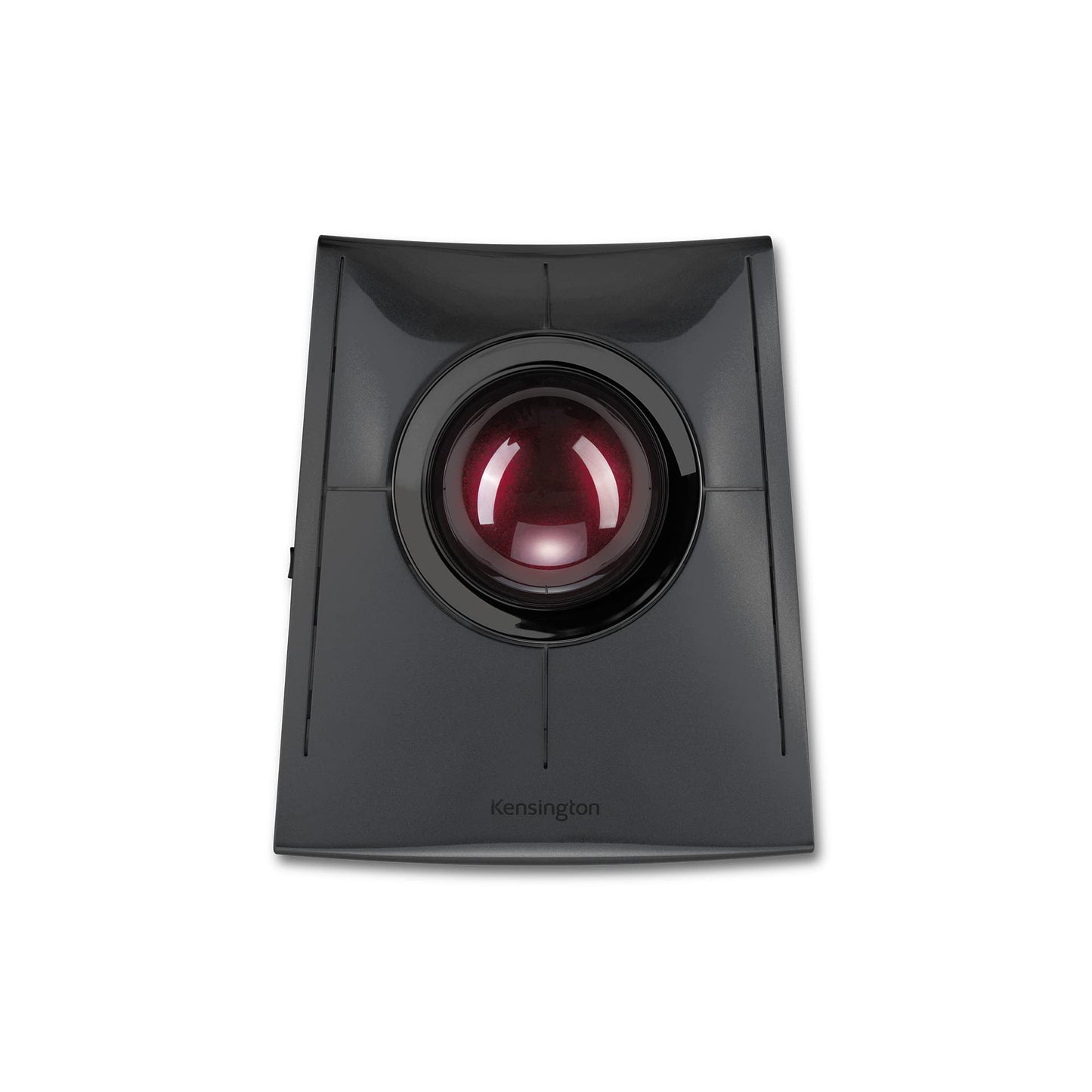Kensington SlimBlade™ Pro Wireless Trackball, Rechargeable Battery, Bluetooth 2.4GHz Connection Options (K72080WW)