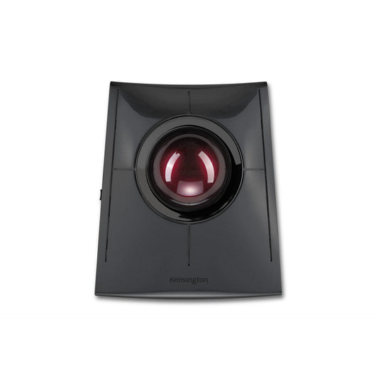 Kensington SlimBlade™ Pro Wireless Trackball, Rechargeable Battery, Bluetooth 2.4GHz Connection Options (K72080WW)