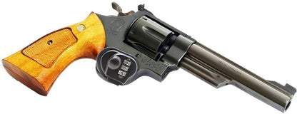 RioRand Trigger Lock 3 Digit Combination Gun Lock Gun Trigger Lock Accessories (3PCS)