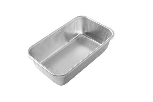 Nordic Ware Naturals Loaf Pan, 1.5 Pound