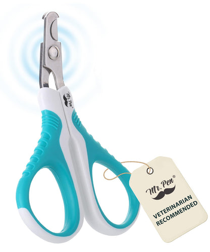 Mr. Pen- Cat Nail Clipper, Pet Nail Trimmers, Kitten Claw Clippers, Easy to Use, Precision and Sharp Cut