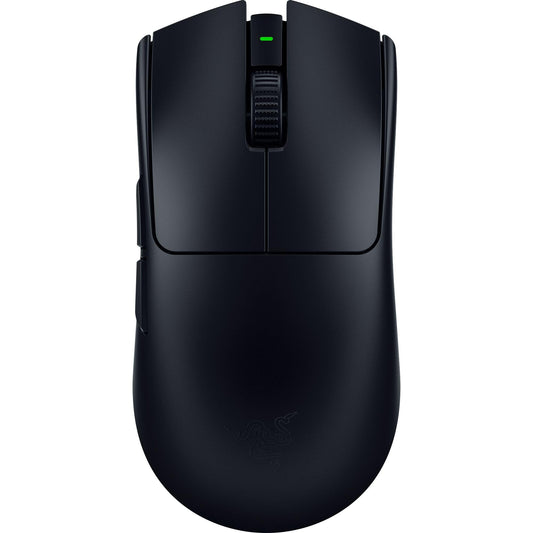Razer Viper V3 Pro Wireless Esports Gaming Mouse: Symmetrical - 54g Lightweight - 8K Polling - 35K DPI Optical Sensor - Gen3 Optical Switches - 8 Programmable Buttons - 95 Hr Battery - Black