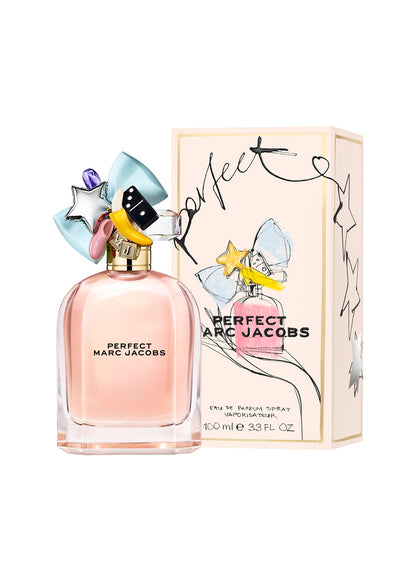 Marc Jacobs Perfect Eau de Parfum 3.3 fl oz