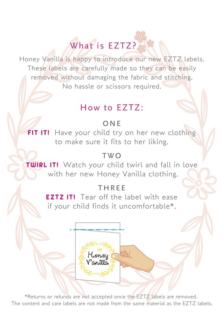 Pastel by Vivienne Honey Vanilla Girls' Fit and Flare Maxi Dress Medium 7-8 Years Black