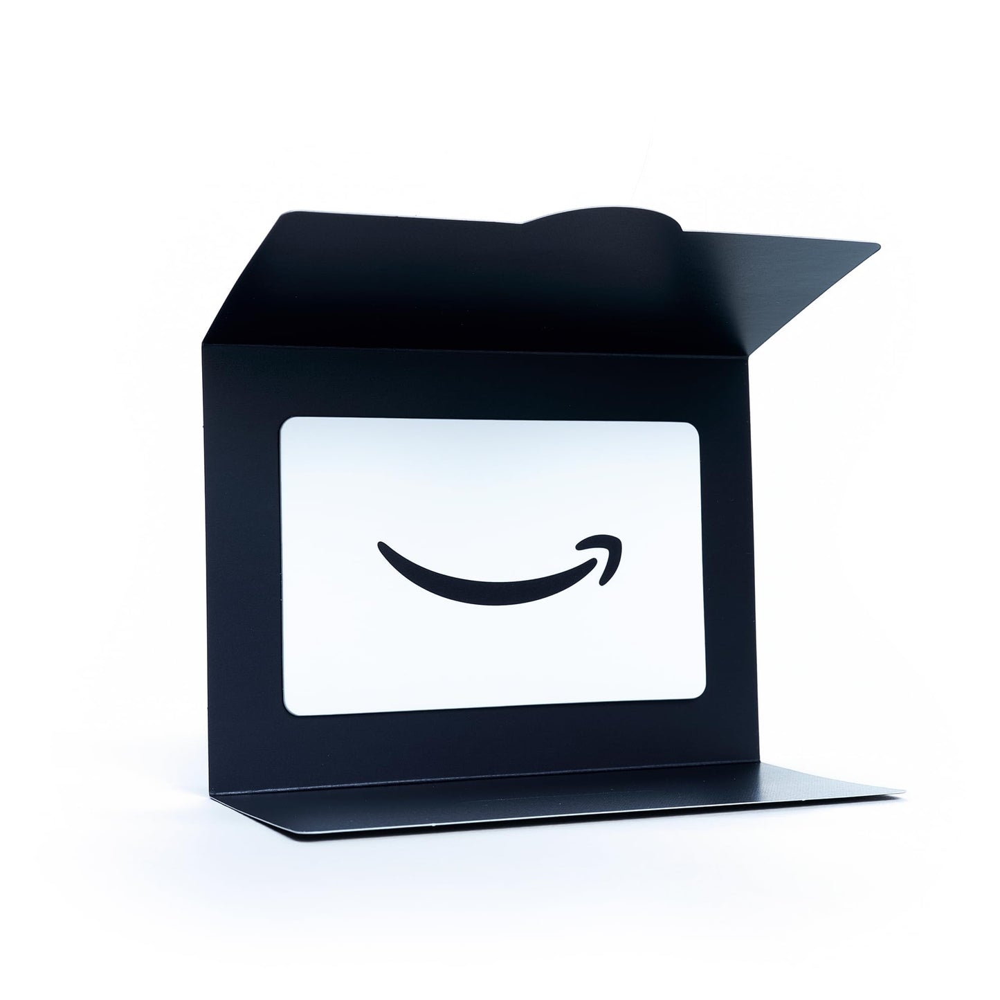 Amazon Physical Gift Card in Mini Envelope Smile | Christmas, Hanukkah, Winter