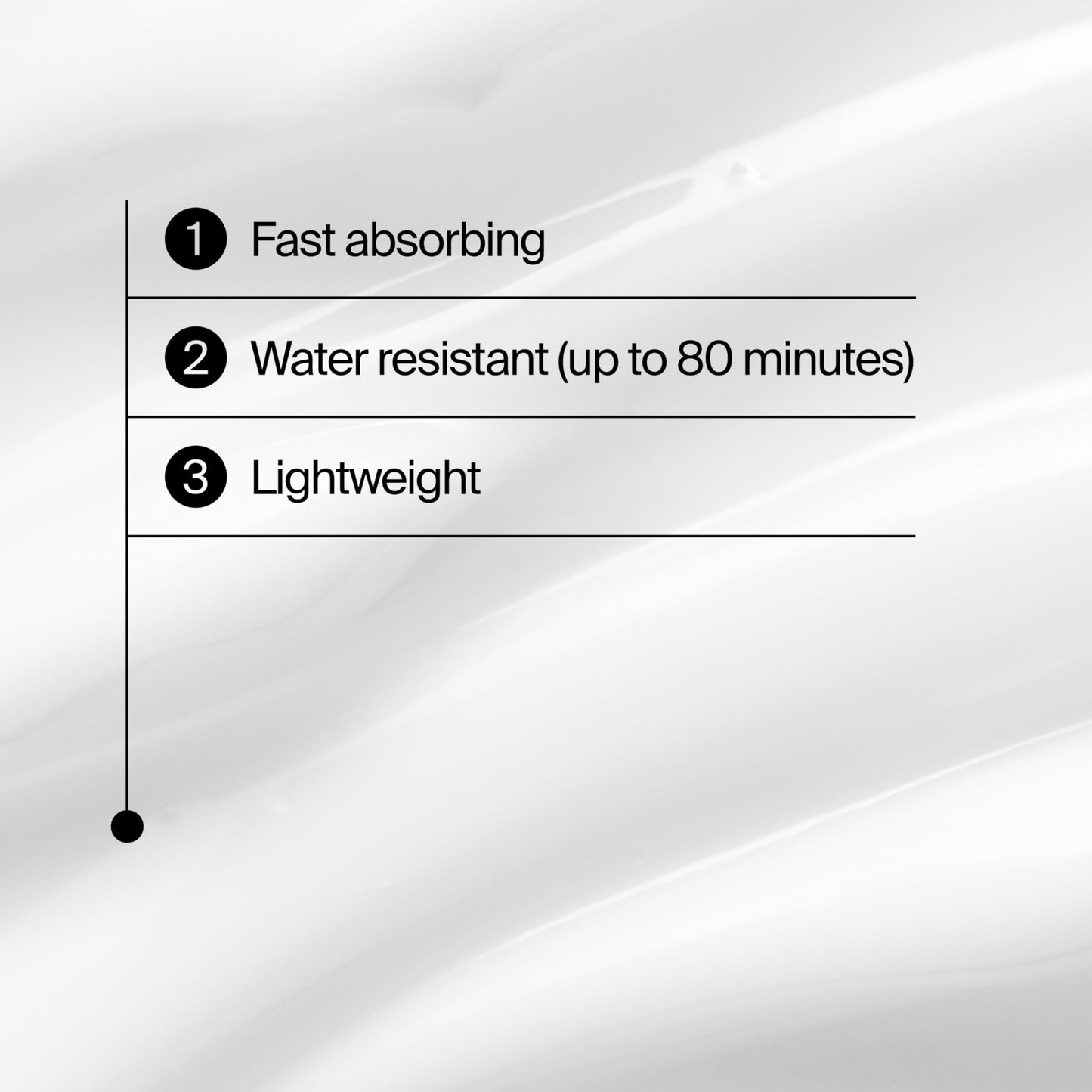 Neutrogena Sunscreen Lotion Beach Defense SPF 70, Face and Body Sunscreen, Hawaii Reef Act 104 Compliant, Octinoxate & Oxybenzone Free, Oil Free, Fast Absorbing Sun Care, 6.7 fl oz