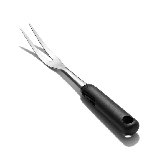 OXO Good Grips Stainless Steel Carving Fork, One size