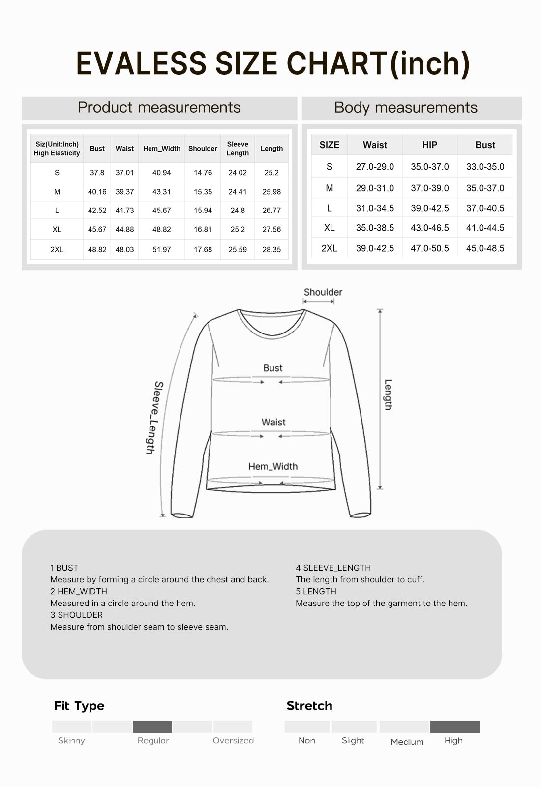 EVALESS Womens Cute Polka Dot Tops Crewneck Short Sleeve T Shirts Fashion Outfits 2025 Spring Summer Loose Fit Shirts Gray Small