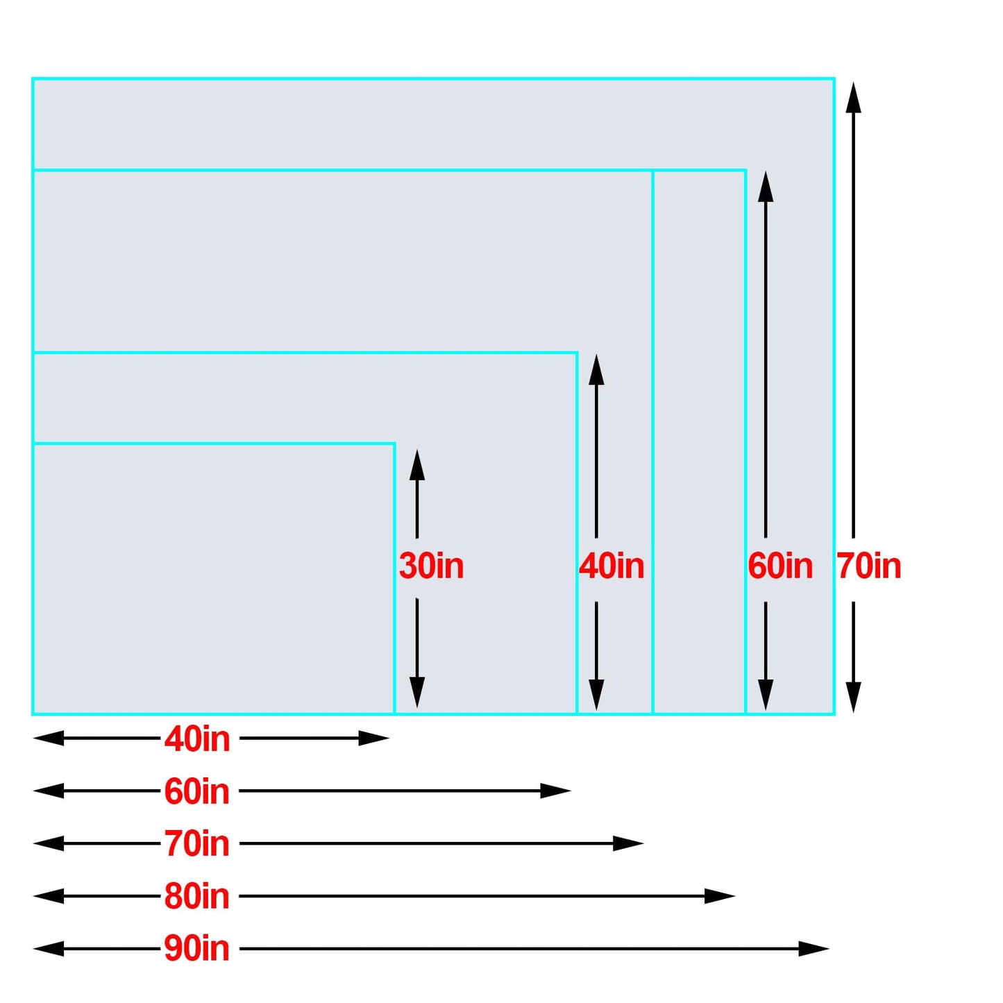 Kids Map Tapestry,Cartoon Animal Landmark Building Educational Geography World Map Wall Hanging,Wall Blankets for Classroom Home Dorm Living Room Bedroom Decor 90X70 in