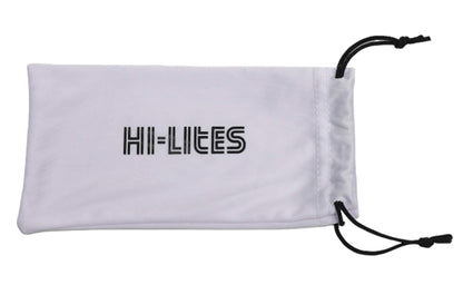 HI-LITES Special Effect Glasses-HEART Effect Lenses (Clear) - Designer Style