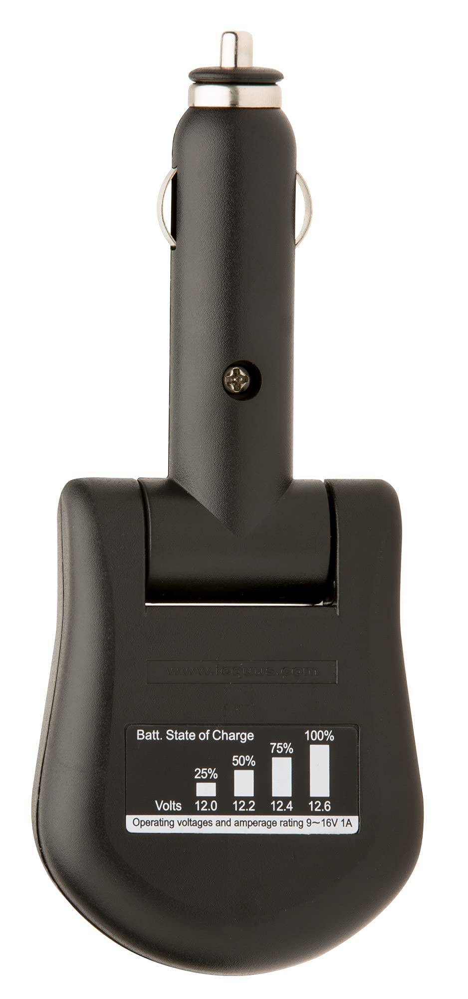 Innova 3721 Battery and Charging System Monitor