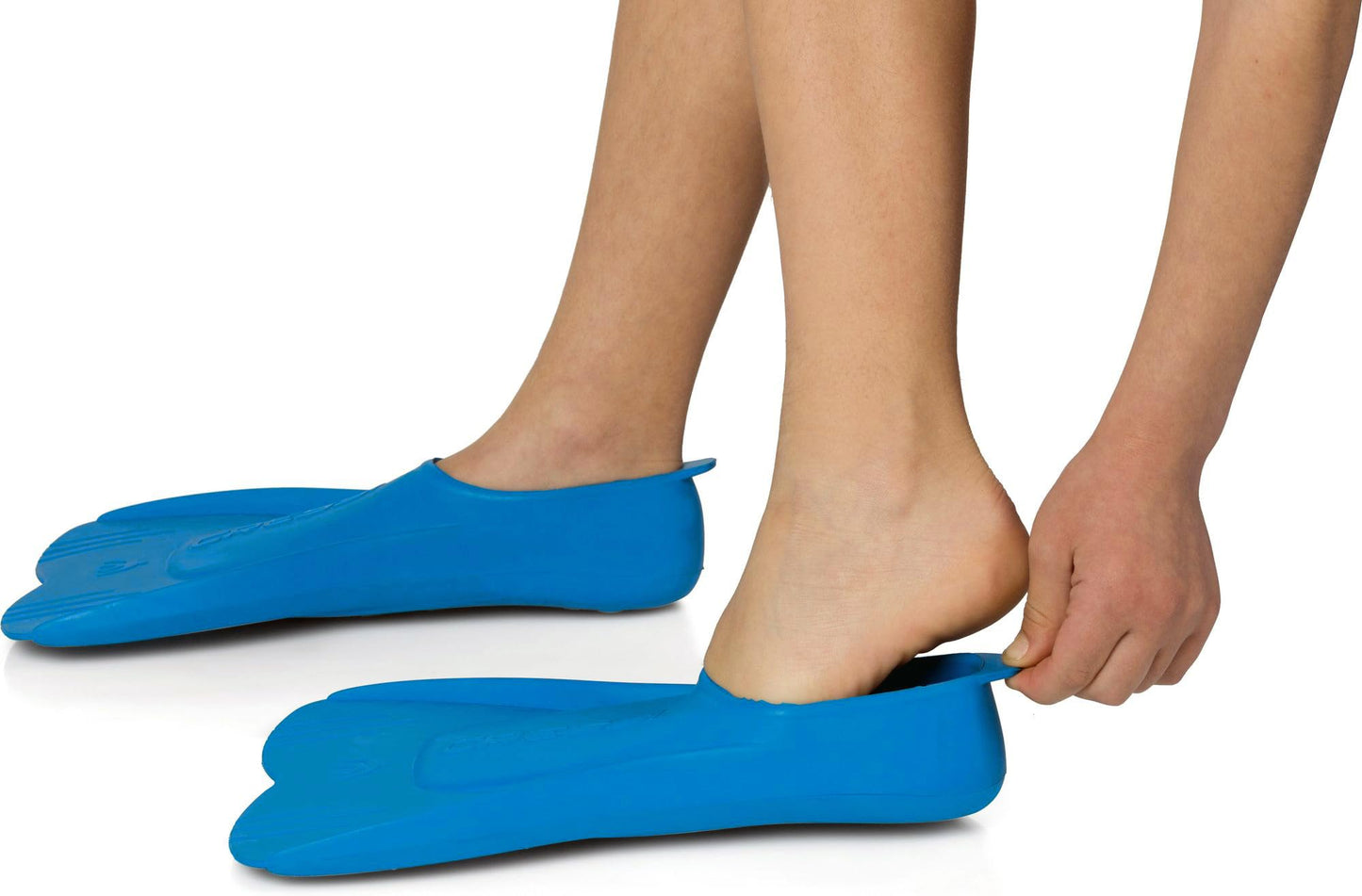 Cressi Mini Light, Azure, 32/33