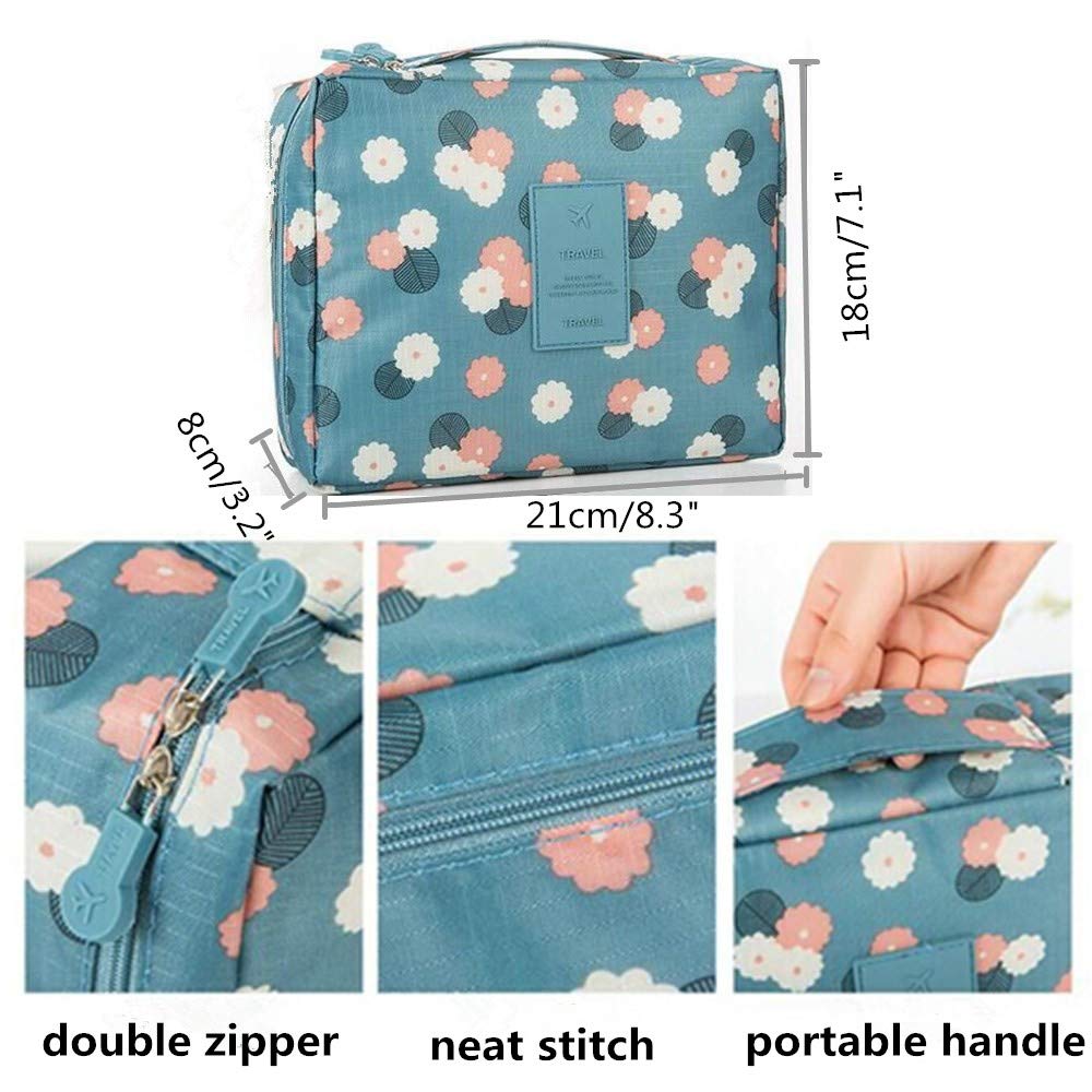 Lewhoo 15 Crochet Thread Balls & 10 Lace Crochet Hooks with Storage Bag, 100% Cotton Thread with 2 Tatting Shutters Tools