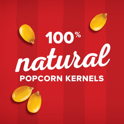 Orville Redenbacher's Gourmet Popcorn Kernels, Original Yellow, 30 oz.