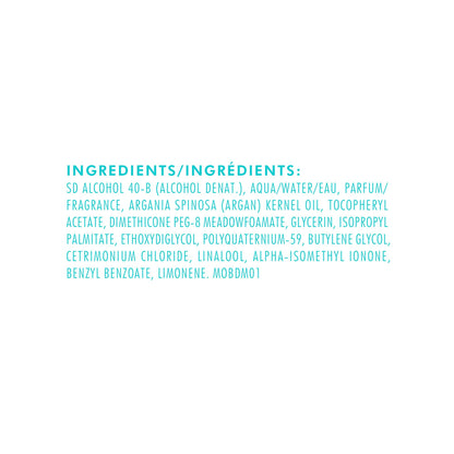 Moroccanoil Hair and Body Fragrance Mist, Travel Size, 1 fl. oz.