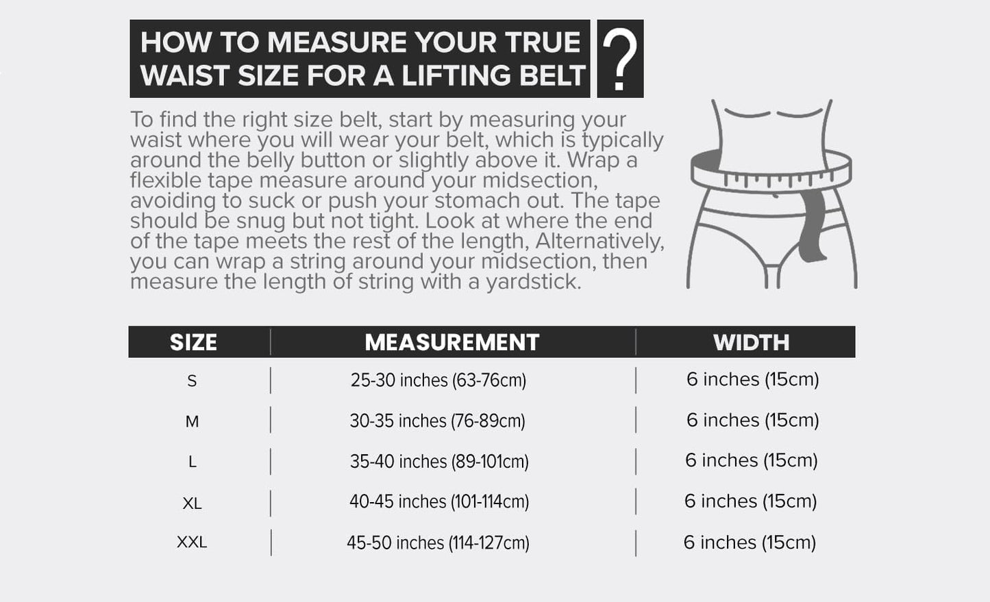 Advanced Dip Belt V2 – Heavy-Duty Weighted Belt with Reinforced Back, Chain & Nylon Strap – 3-Point Anchor D-Rings for Dips, Pull-Ups, Squats & More (XX-Large)