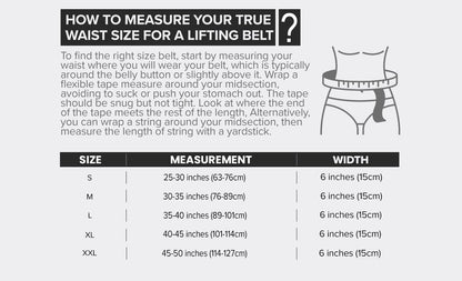 Advanced Dip Belt V2 – Heavy-Duty Weighted Belt with Reinforced Back, Chain & Nylon Strap – 3-Point Anchor D-Rings for Dips, Pull-Ups, Squats & More (XX-Large)