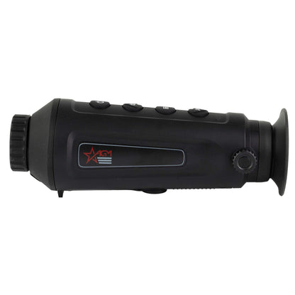 AGM Global Vision Taipan TM19-384 Thermal Monocular for Hunting 384x288 (50 Gz) Thermal Imaging monocular, Heat Vision, Infrared Monocular, IR Monocular for Night Hunting and Wildlife Observation.